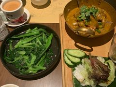 -来龙里 精致 东南亚餐室(万象城店)