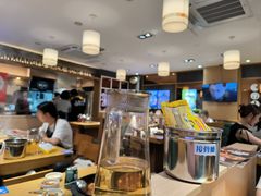 -韩香福脊骨汤锅(上杭路店)
