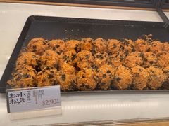 -泸溪河桃酥(金坛吾悦广场店)