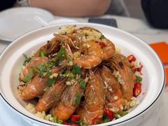 -宝荣鱼馆·临湖之宴(千岛湖店)