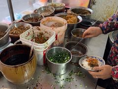 -秦胖子肉陀良心店