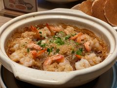 -艳阳天·非遗楚菜(武汉客厅店)