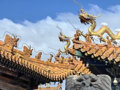 -大召无量寺
