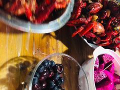 -五七小李子油焖大虾(总店)