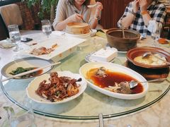 -漢舍中国菜馆(889广场店)