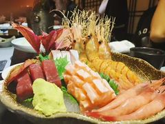 -花狸日本料理(柏庐广场店)