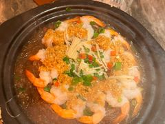 -前海沿•青岛菜(中山路天主教堂店)