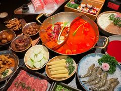 -色響火锅(恒隆广场店)