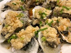 -桃园盛宴·岭南粤菜·手工茶点(南庄店)