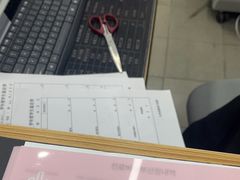 -鹏程广告·数码快印·图文印刷·标书装订(长风公园店)