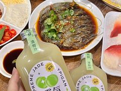 -官塘原味鱼生·潮菜大排档(潮州总店)