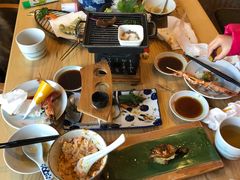 -隐泉京望日式料理(太和广场店)