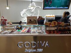 -GODIVA(港汇恒隆广场)