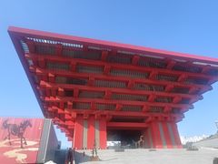 -中华艺术宫(上海美术馆)