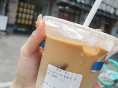 -弱水三千咖啡(达明店)
