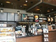 -星巴克(福州长乐机场分店)