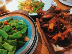 -符离集餐厅(万象城店)