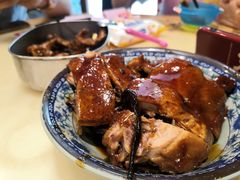-慧娟面馆·餐厅(望江路店)