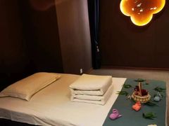 -臻品足道(后湖店)