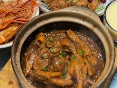 -金龙·打边炉(南京西路店)