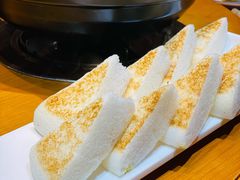 记忆桂花糕-厨道重庆菜馆(鸳鸯店)