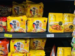 -卜蜂莲花(杨高北路店)