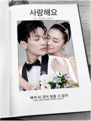 -帆拉斐婚纱摄影(春熙店)