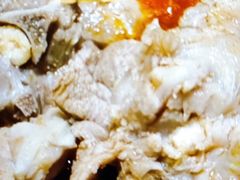 铁锅羊肉-福茂源横山铁锅羊肉(牡丹园店)