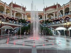 -佛罗伦萨小镇广佛名品奥特莱斯(疏港路店)