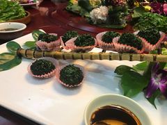 平步青云-柳州菜饮食文化博物馆