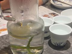 -前海沿·青岛菜(乐客城店)