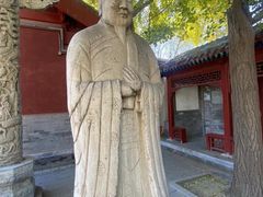 -北京石刻艺术博物馆(五塔寺)