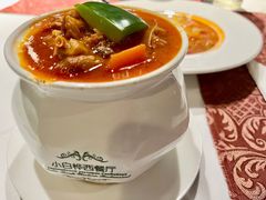 -小白桦西餐厅
