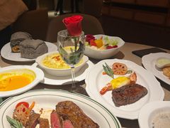 -波特曼西餐厅(中央大街店)