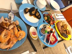 -帝企鹅自助餐厅•儿童岛•真企鹅(长隆企鹅酒店)