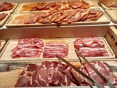 -阪尚皇·原切牛排·烤肉火锅自助(北京路店)