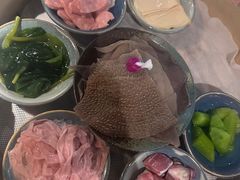 -五星桥原切肥牛火锅·30年专注好牛肉(湖塘店)