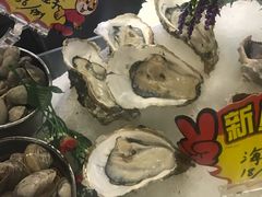 -渔娘渔家丹东海鲜(东直门店)