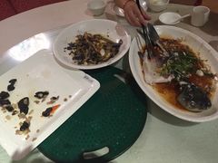 -南海食街(佛冈店)