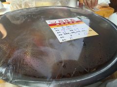 招牌闷烧鸡-弓虽昌焖烧鸡(大竹林店)