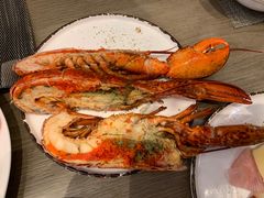 -博林天瑞喜来登酒店·西丽尚膳