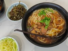 -李先生牛肉面大王(长春儿童医院店)