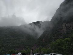 -消灾寺景区