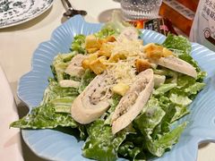 -老井俄式餐厅