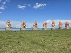 -青海湖国家重点风景名胜区