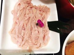 -海底捞火锅(连城广场店)