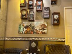 -ALBERGUE 1601 婆仔屋葡国餐厅