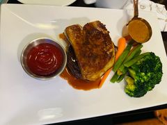 -宝莱纳餐厅(滨江店)