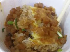 -江三王记牛杂馆(总店)