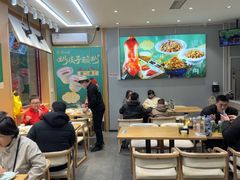 -紫光园·烤鸭·小馆(西四店)